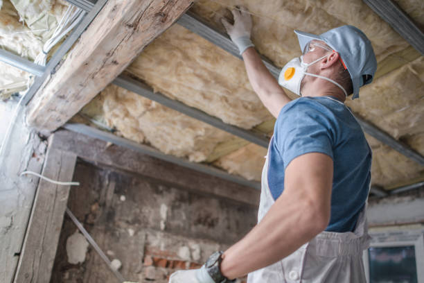Best Residential Insulation in Hellertown, PA