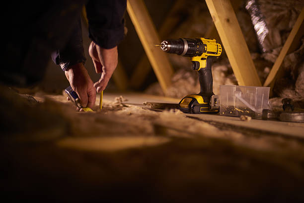 Best Insulation for Specific Applications in Hellertown, PA