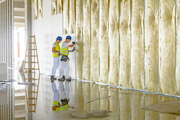 Best Residential Insulation in Hellertown, PA